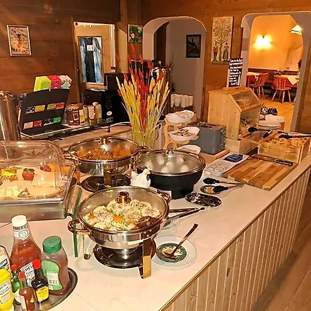 Hotel Razil Xo Fiss