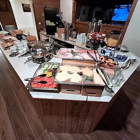 Hotel Razil Xo Fiss