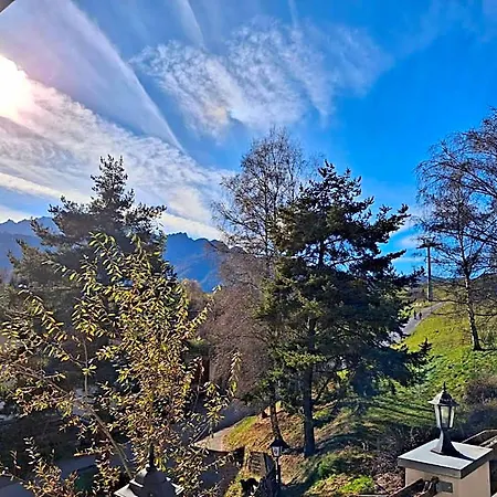 Razil Xo Hotel